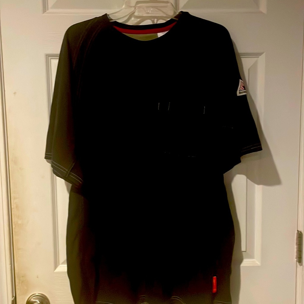 Bulwark FR iQ series shirt